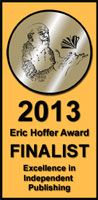 Eric Hoffer Finalist Banner