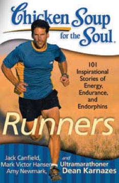 Chicken Soup for the Soul: Runners