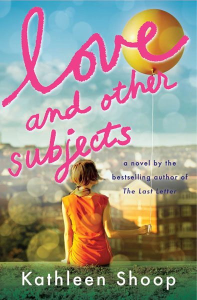 Love and Other Subjects cover