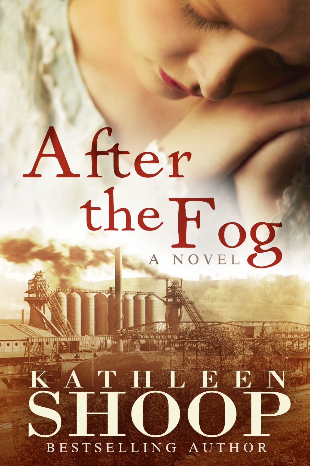 After the Fog book cover