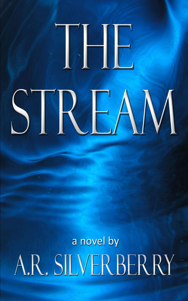 The Stream book cover