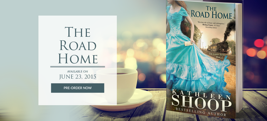 The Road Home preorder