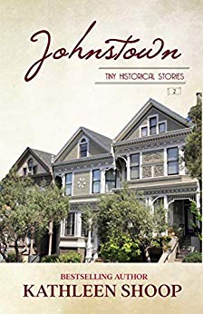 Johnstown Kathleen Shoop Book Cover