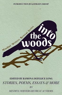 Into the Woods Kathleen Shoop book cover