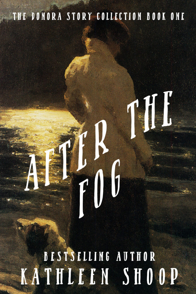 After the Fog Kathleen Shoop book cover