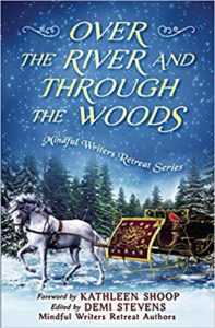 Over the River and Through the Woods Kathleen Shoop Book Cover