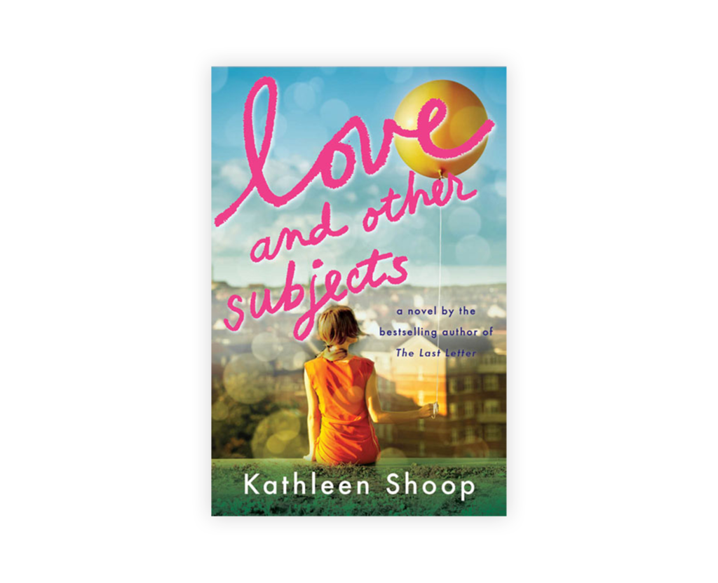 Love and Other Subjects book cover