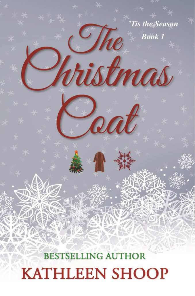 The Christmas Coat is FREE!